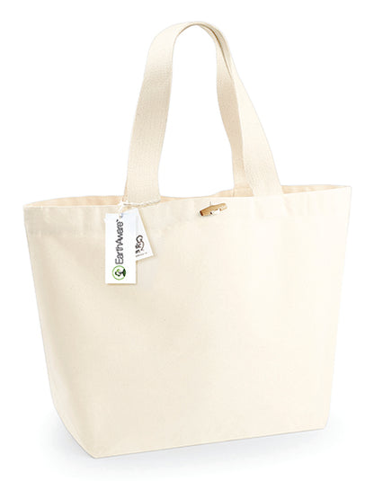 EarthAware® Organic Marina Bag XL (WM855)