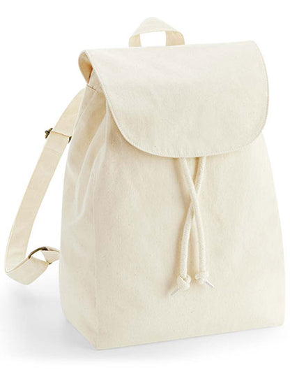 EarthAware® Organic Rucksack (WM880)