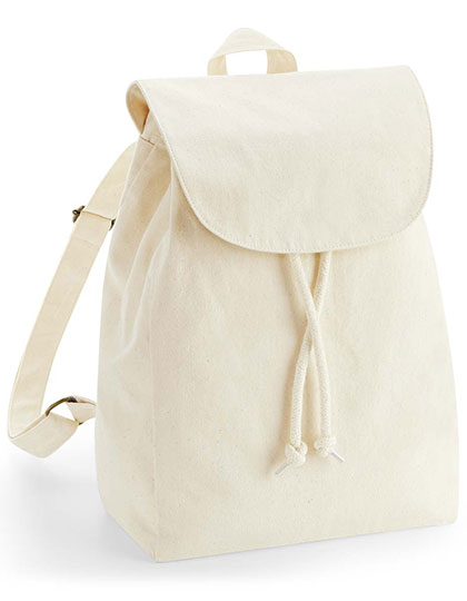 EarthAware® Organic Rucksack (WM880)