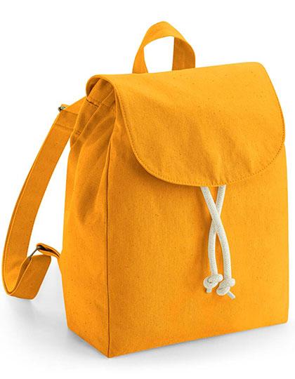 EarthAware® Organic Mini Rucksack (WM881)