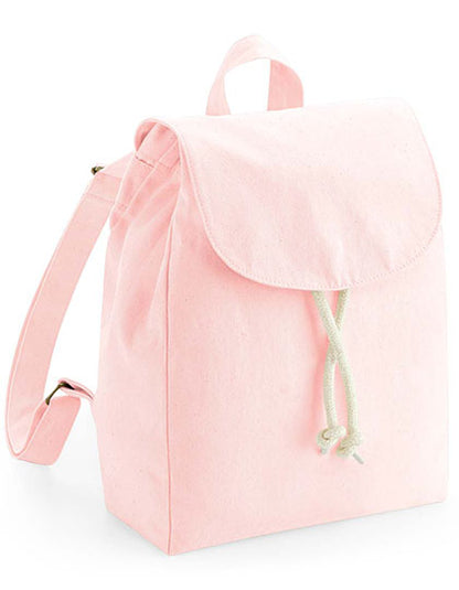 EarthAware® Organic Mini Rucksack (WM881)