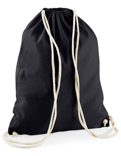 Recycled Cotton Gymsac (WM910)