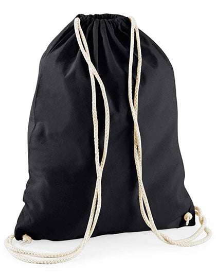 Recycled Cotton Gymsac (WM910)