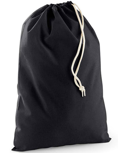 Recycled Cotton Stuff Bag (WM915)