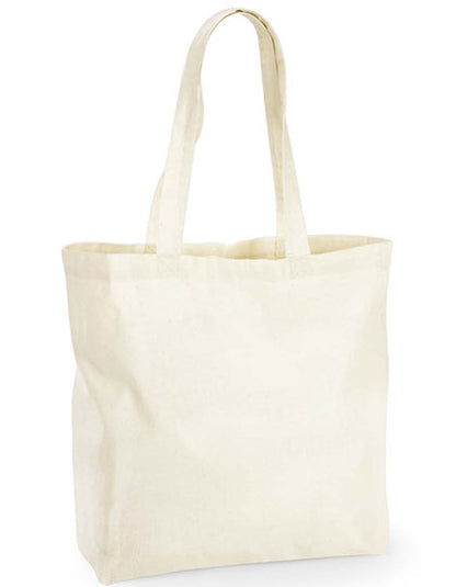 Recycled Cotton Maxi Bag (WM925)