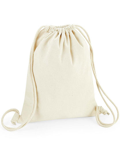 Revive Recycled Gymsac (WM960)