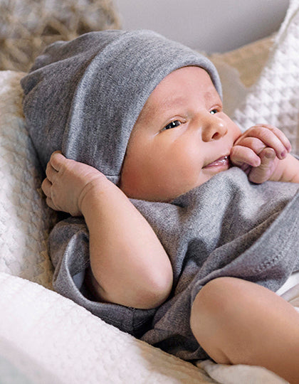 Organic Baby Hat Rox 01 (X10001)