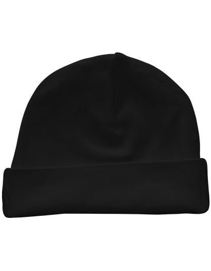 Organic Baby Hat Rox 01 (X10001)
