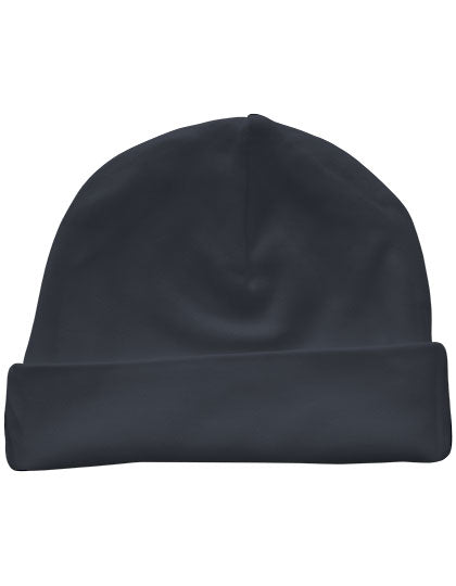 Organic Baby Hat Rox 01 (X10001)