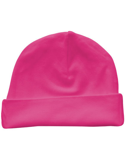 Organic Baby Hat Rox 01 (X10001)