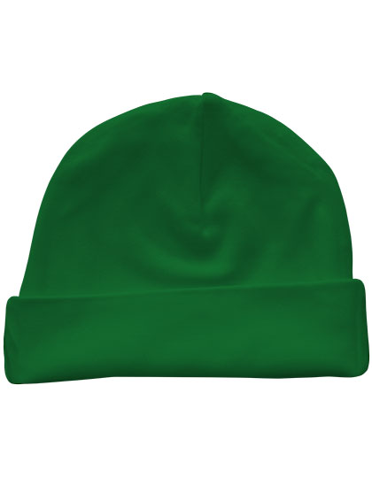 Organic Baby Hat Rox 01 (X10001)