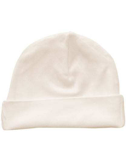 Organic Baby Hat Rox 01 (X10001)