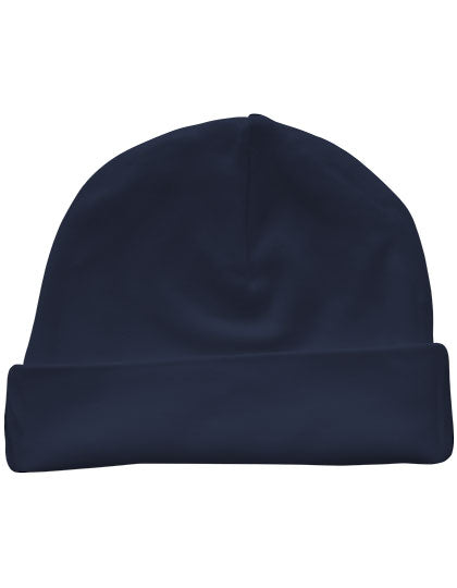 Organic Baby Hat Rox 01 (X10001)
