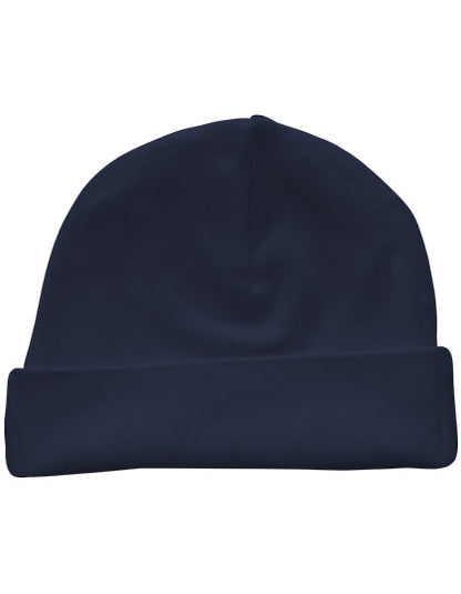 Organic Baby Hat Rox 01 (X10001)