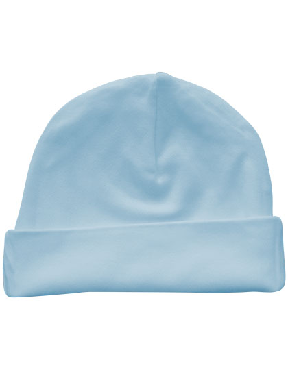 Organic Baby Hat Rox 01 (X10001)