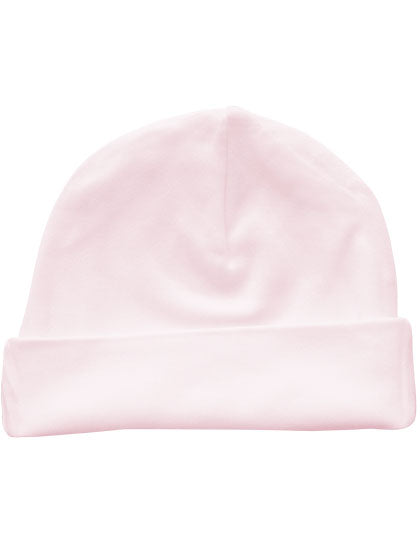 Organic Baby Hat Rox 01 (X10001)