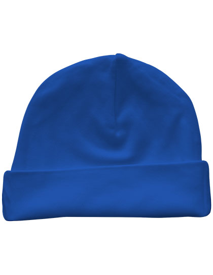 Organic Baby Hat Rox 01 (X10001)