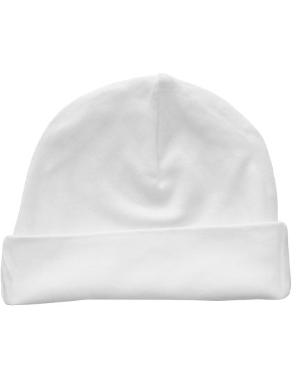 Organic Baby Hat Rox 01 (X10001)