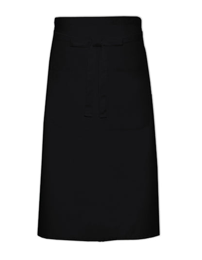Cook´s Apron With Pocket (X1000T)