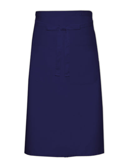 Cook´s Apron With Pocket (X1000T)