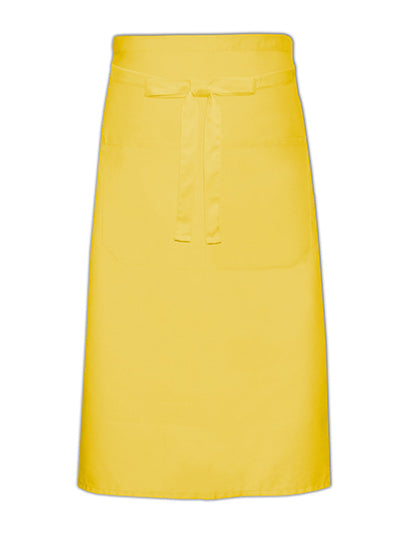 Cook´s Apron With Pocket (X1000T)