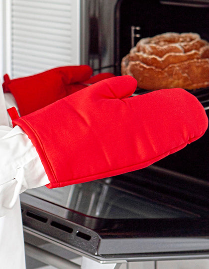 Oven Mitt (X1002)