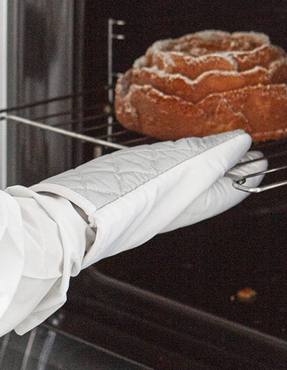 Oven Mitt Sublimation (X1005)
