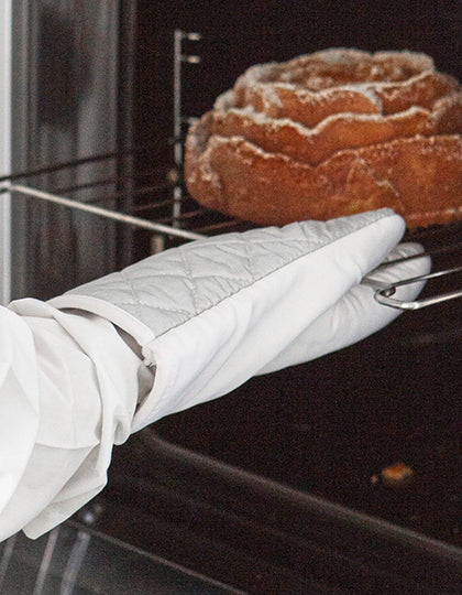 Oven Mitt Sublimation (X1005)