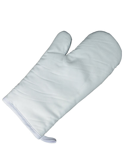 Oven Mitt Sublimation (X1005)