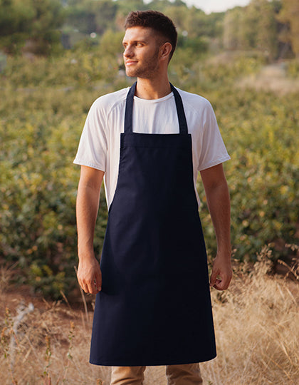 Cotton Barbecue Apron (X1008)