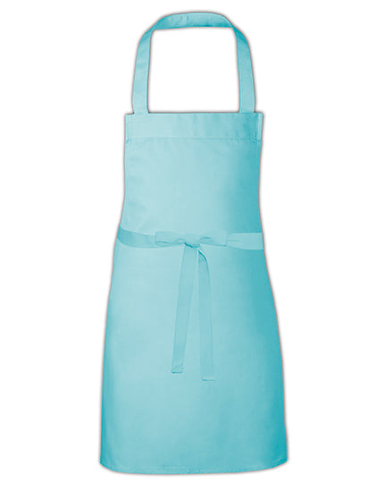 Kids´ Cotton Barbecue Apron (X1009)