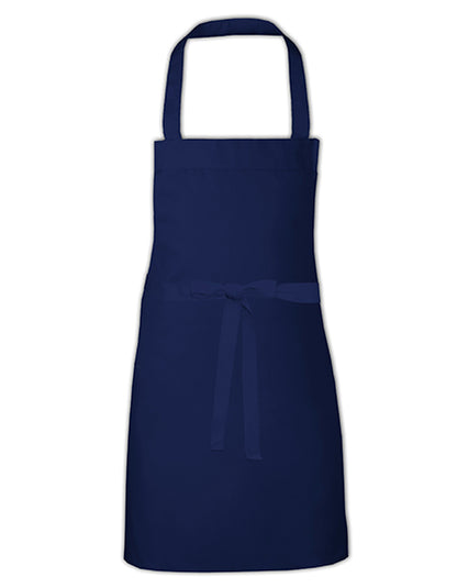 Kids´ Cotton Barbecue Apron (X1009)