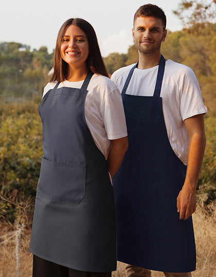 Cotton Hobby Apron (X1012)