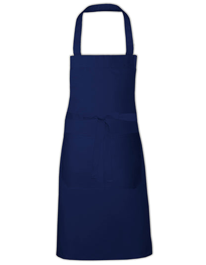 Cotton Hobby Apron (X1012)