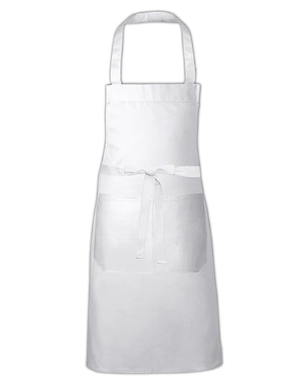 Cotton Hobby Apron (X1012)