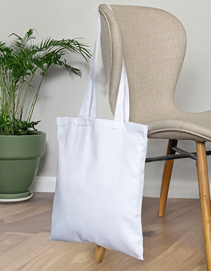 Long Handle Carrier Bag (X1020)