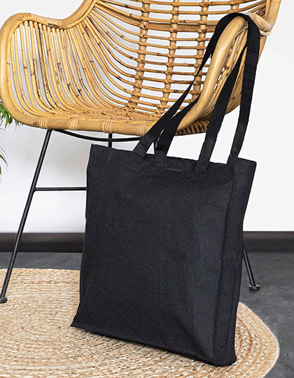 Canvas Carrier Bag XL (X1053)