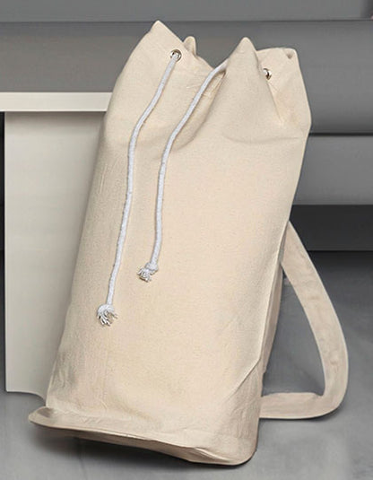 Canvas Sports Bag (X1055)