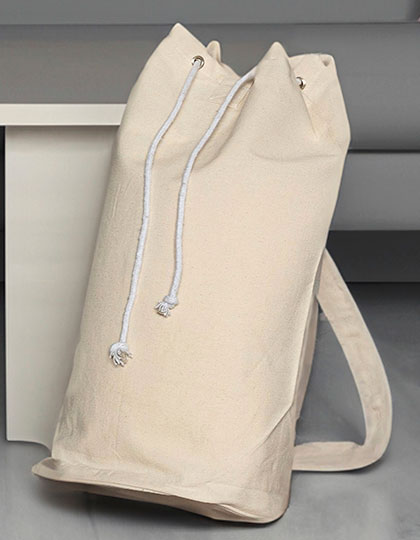 Canvas Sports Bag (X1055)