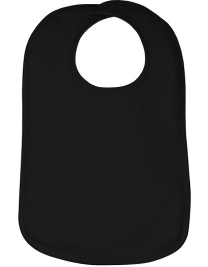 Organic Baby Bib Olli 01 (X11001)