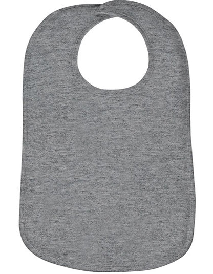 Organic Baby Bib Olli 01 (X11001)