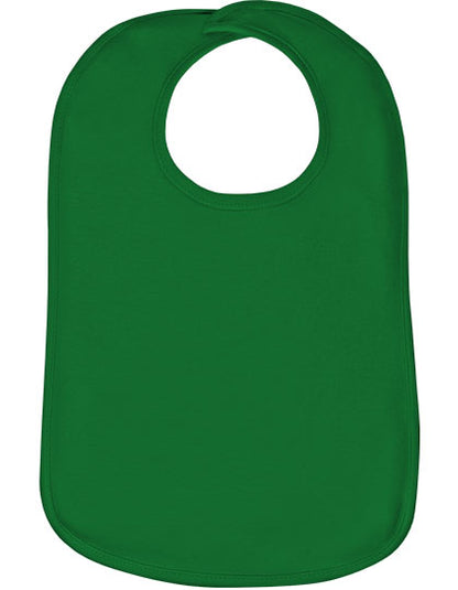 Organic Baby Bib Olli 01 (X11001)