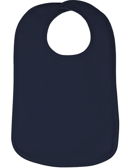 Organic Baby Bib Olli 01 (X11001)