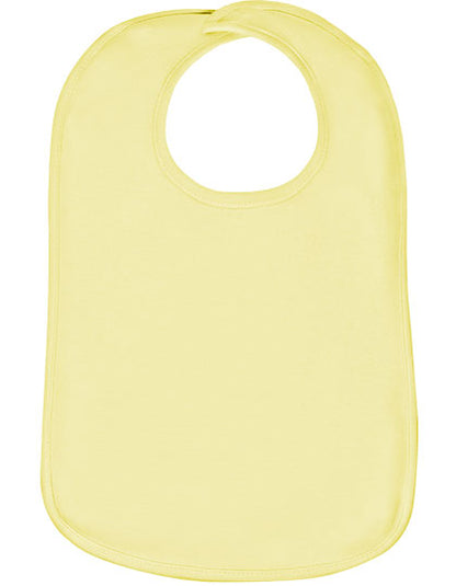 Organic Baby Bib Olli 01 (X11001)