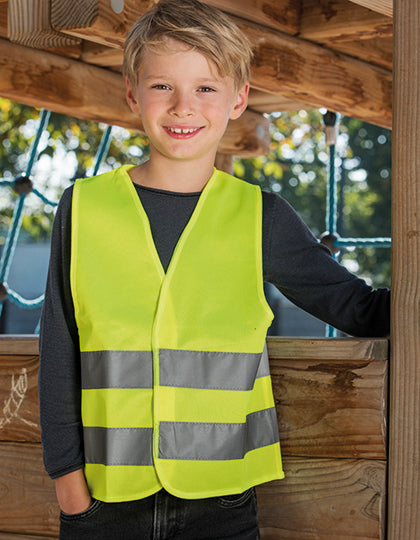 Kids´ Safety Vest (X111K)
