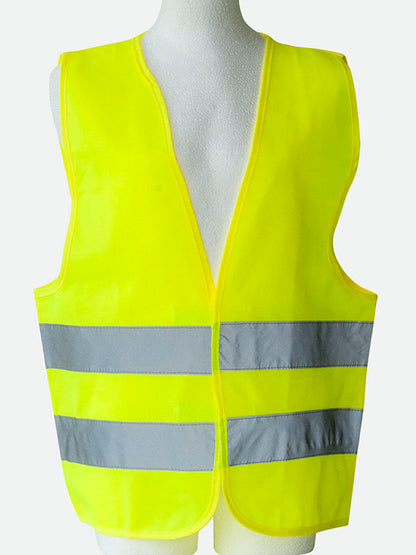Kids´ Safety Vest EN 17353 (X218)