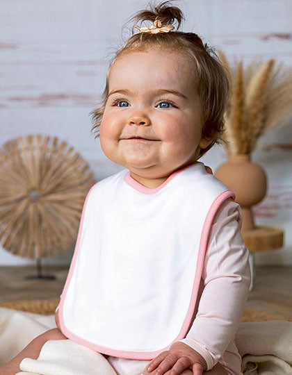 Baby Bib Double Layer (X951N)