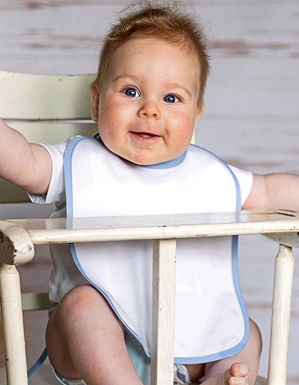 Baby Bib (X952)