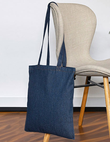 Jeans Bag - Long Handles (X963)