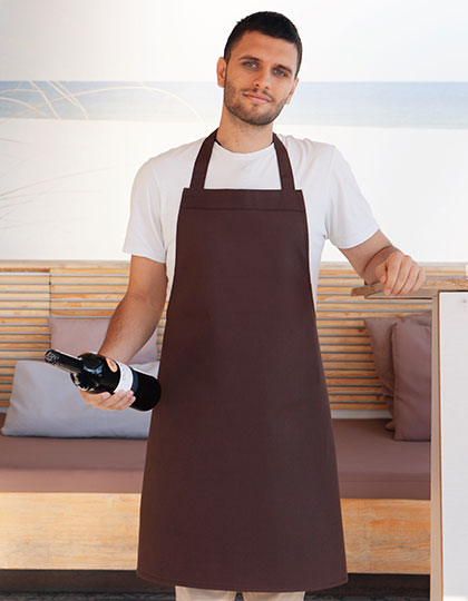 Barbecue Apron (X965)